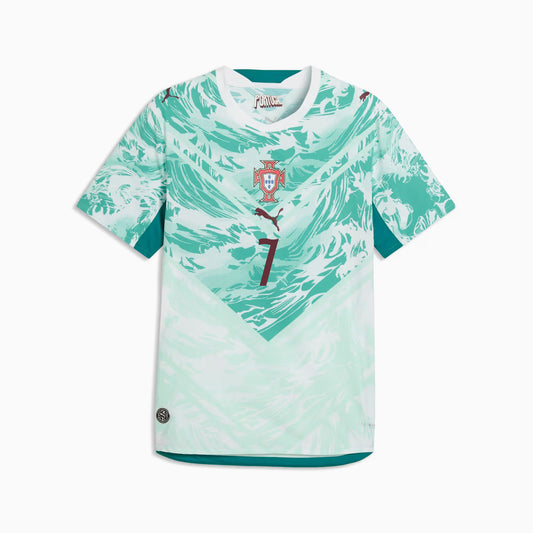 Portugal Away Jersey – Size XXL