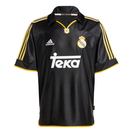 Real Madrid Home Jersey