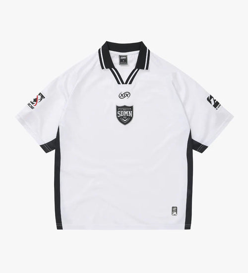 Retro Jersey