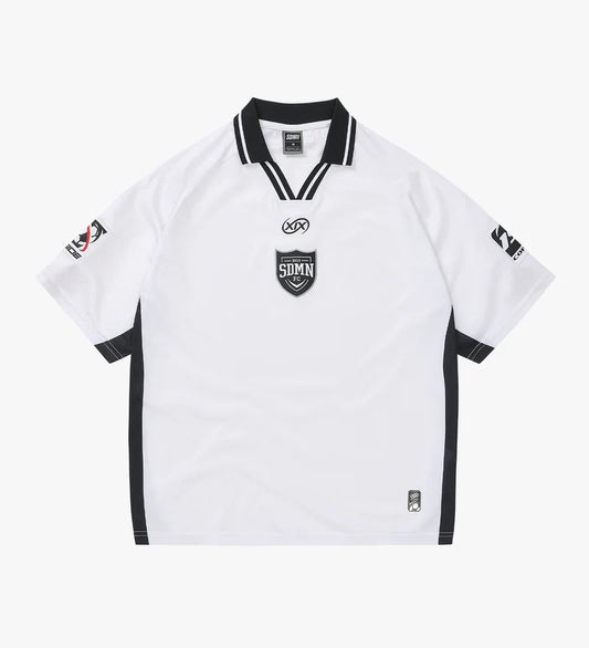 Retro Jersey