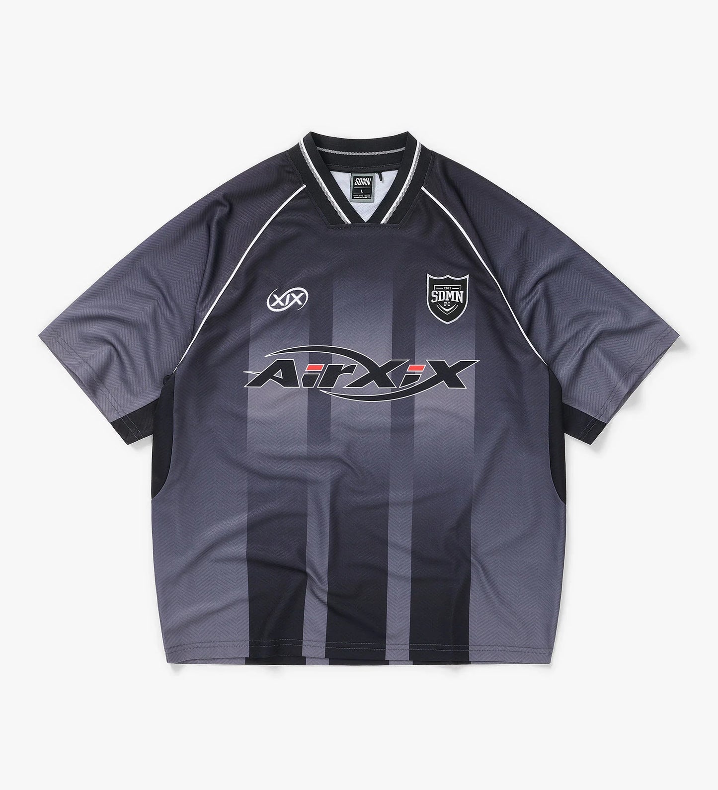 Retro Jersey