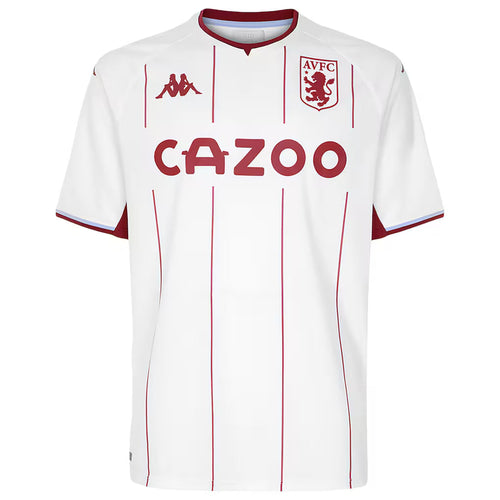 Aston Villa Home Jersey