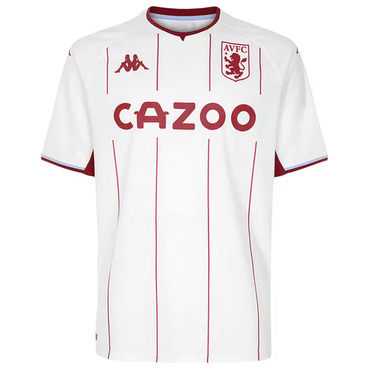 Aston Villa Home Jersey