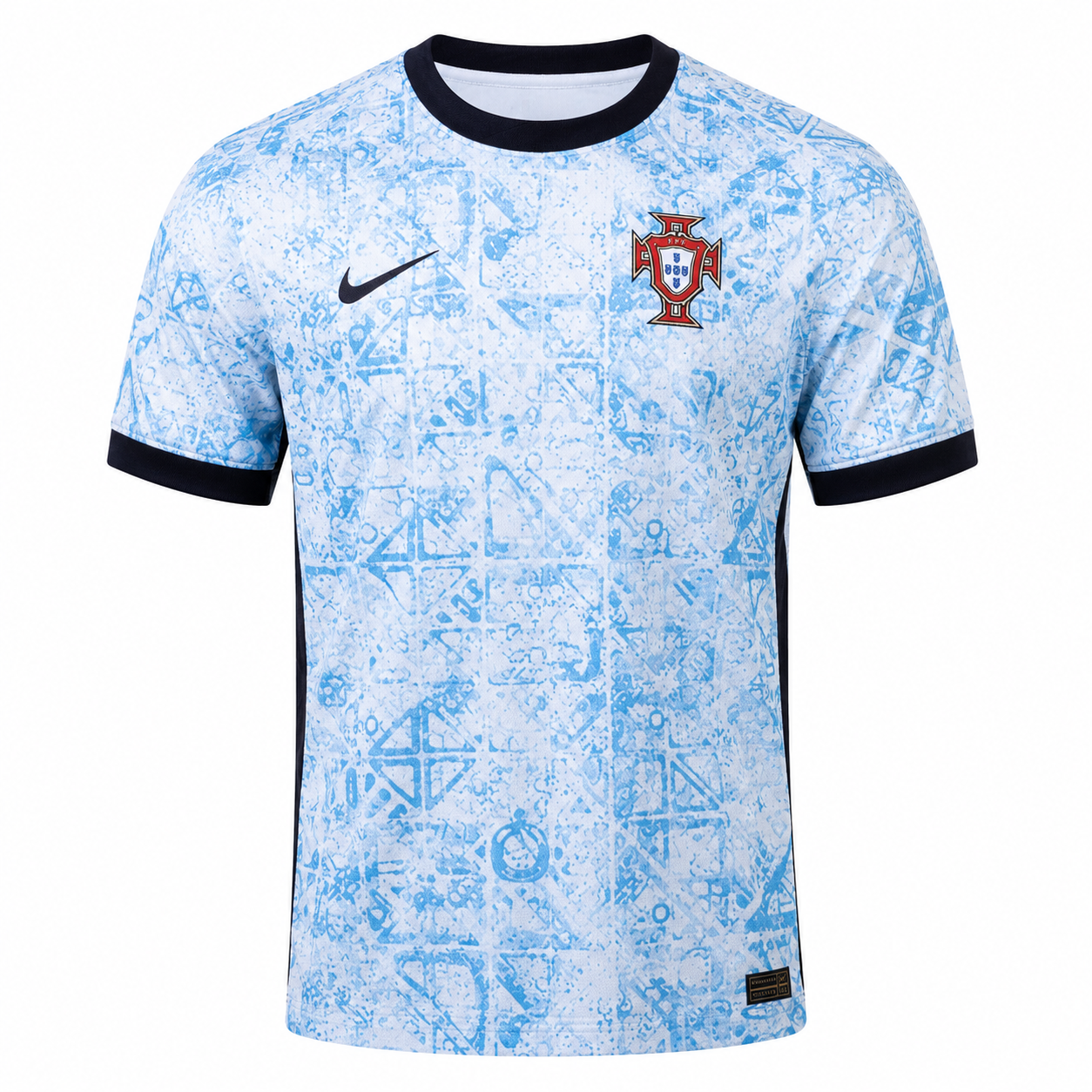 Portugal Away Jersey – Size L