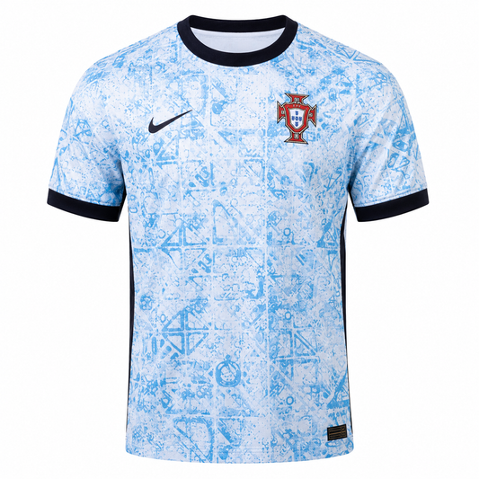 Portugal Away Jersey – Size L