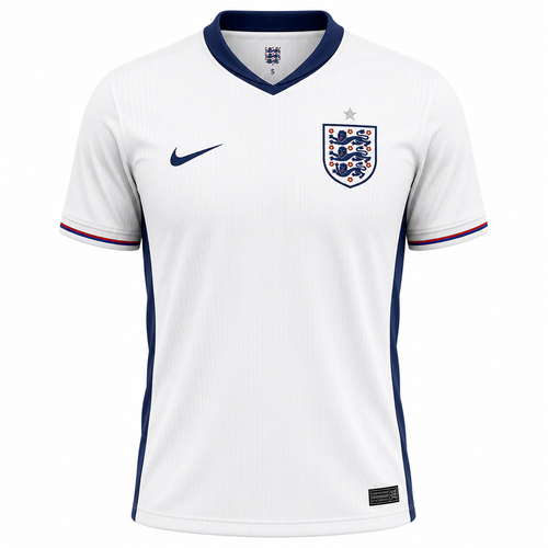 England Home Jersey – Size S