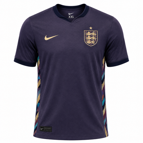 England Away Jersey – Size XXL