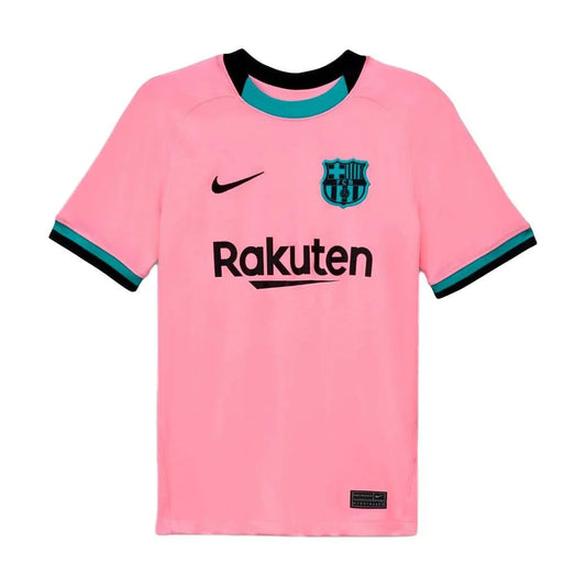 Barcelona Third Jersey – Size S