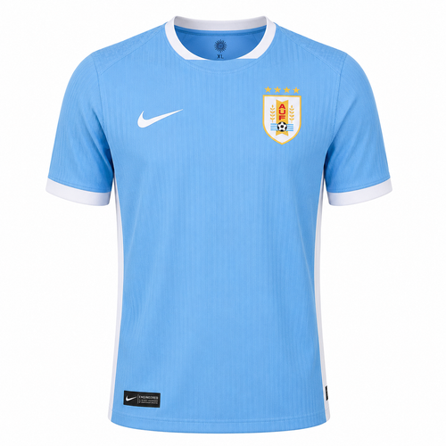 Uruguay Away Jersey – Size XL