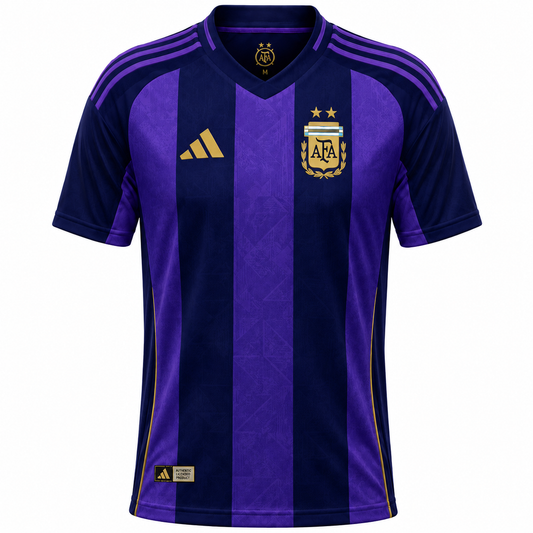 Argentina Away Jersey – Size XXXL