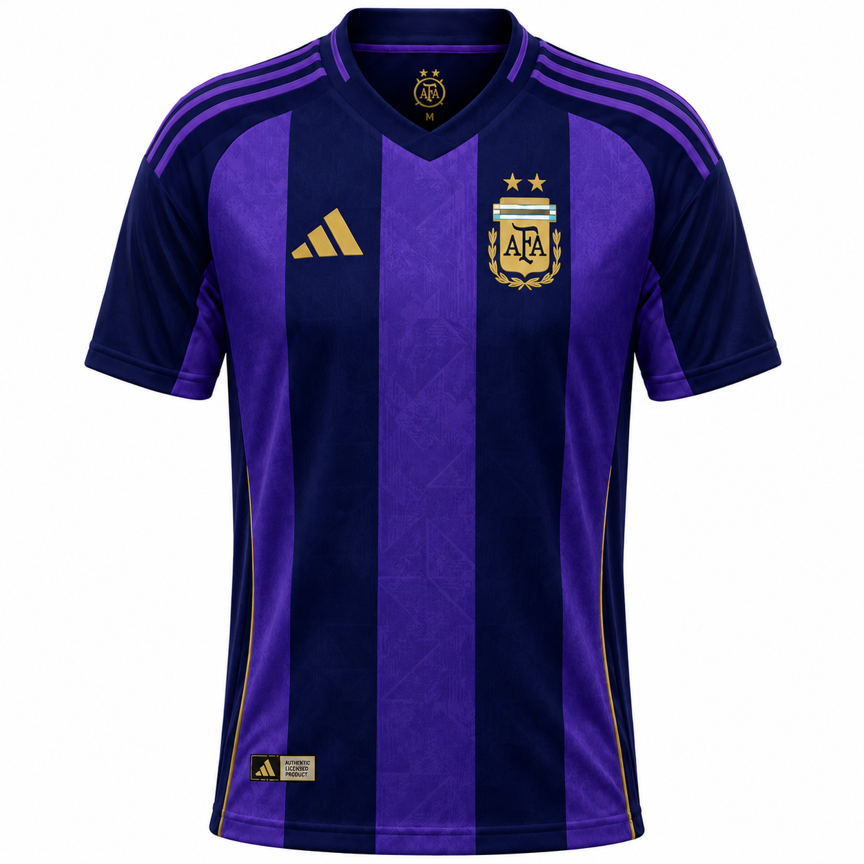 Argentina Away Jersey – Size L
