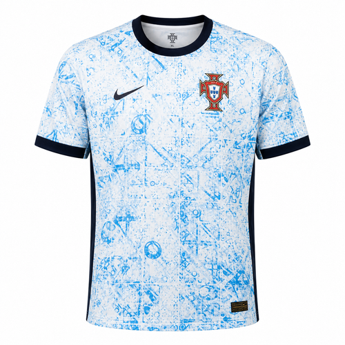 Portugal Away Jersey – Size XL