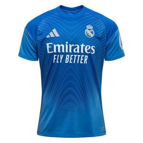Real Madrid Away Jersey