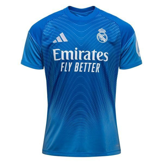Real Madrid Away Jersey