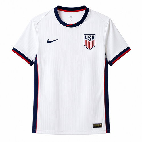 USA Home Jersey – Size M