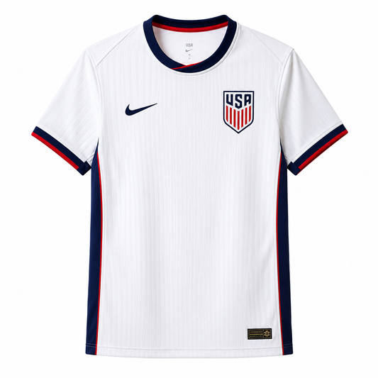 USA Home Jersey – Size M