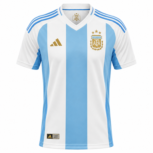 Argentina Home Jersey – Size S