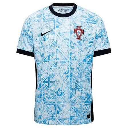 Portugal Away Jersey – Size S