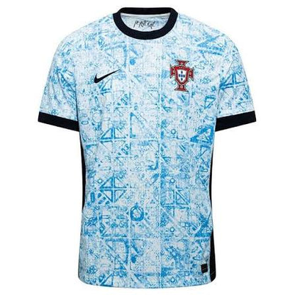 Portugal Away Jersey – Size S