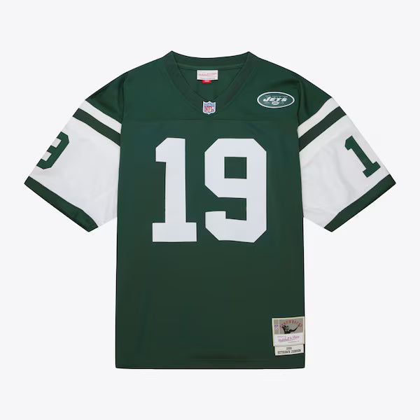 Retro Jersey