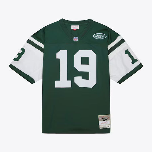 Retro Jersey