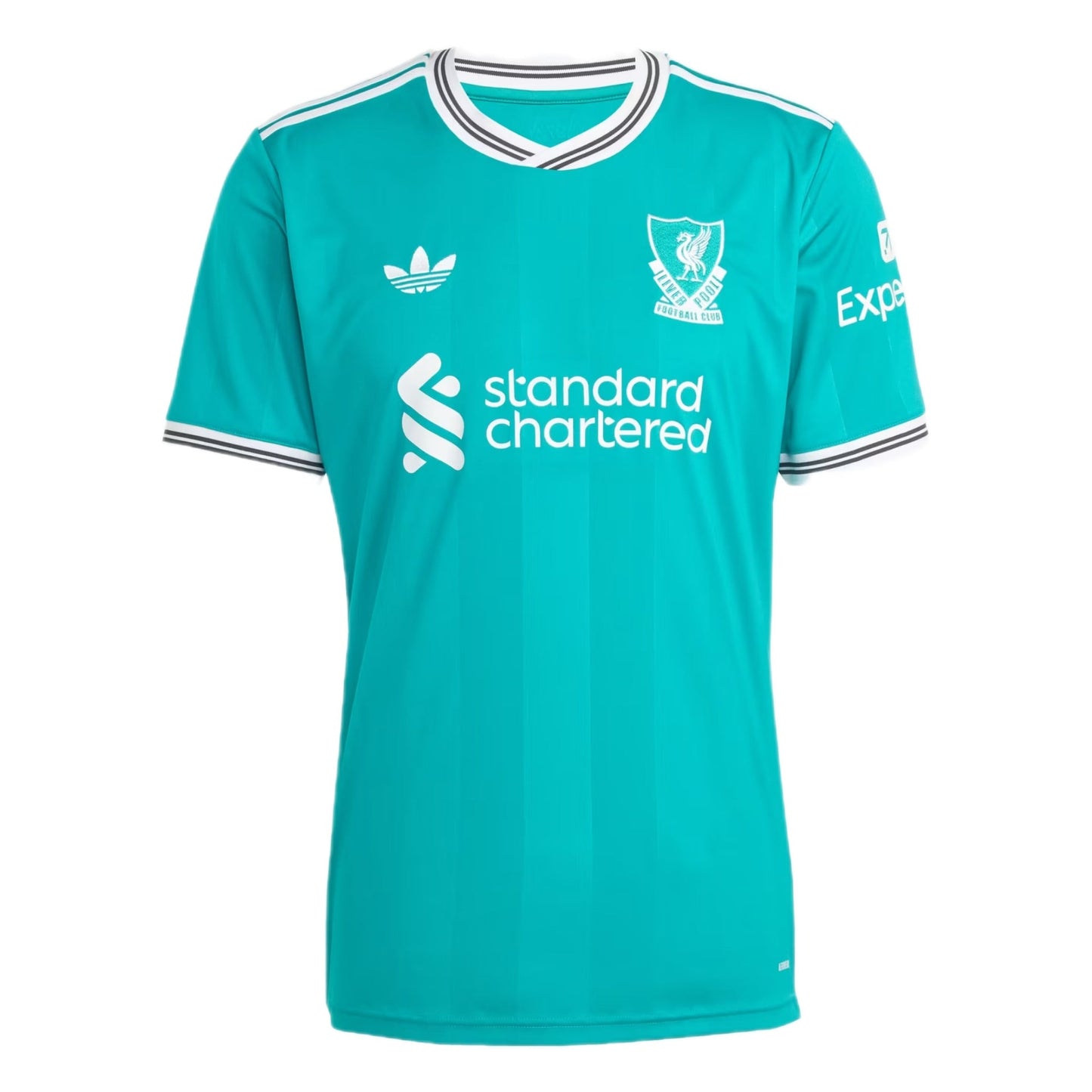 Liverpool Home Jersey – Size XL